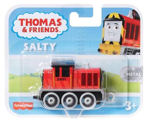 Thomas & Friends Salty - Red