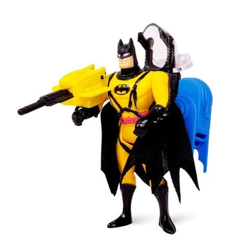 Funskool Rocket Pack Batman