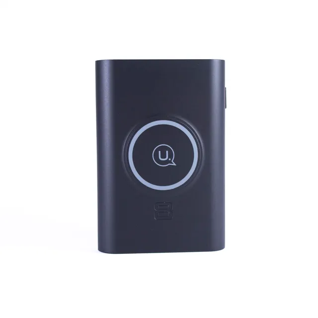 C Usams Wireless Charger Power Bank