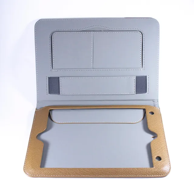 JDK Leather Case iPad Mini 4