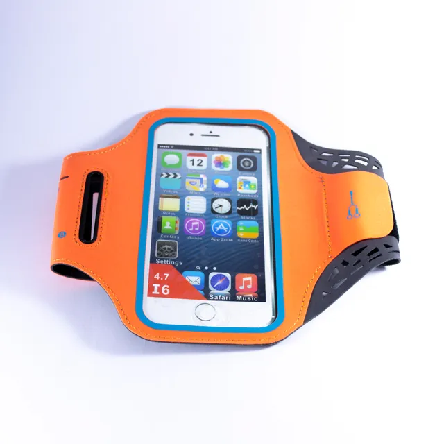 Armband Smart Phone 4.7 Inches