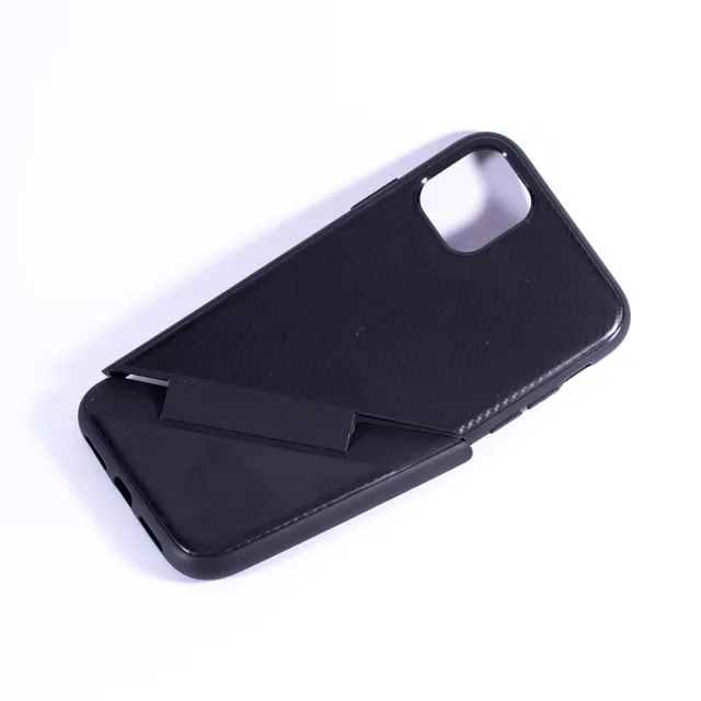 Folding Silicone Case iPhone 11