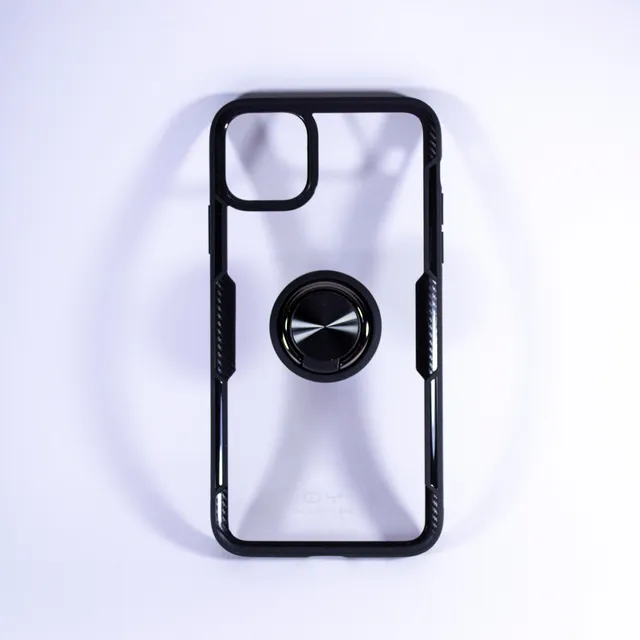 Qiyang Ring Case iPhone 11 Pro
