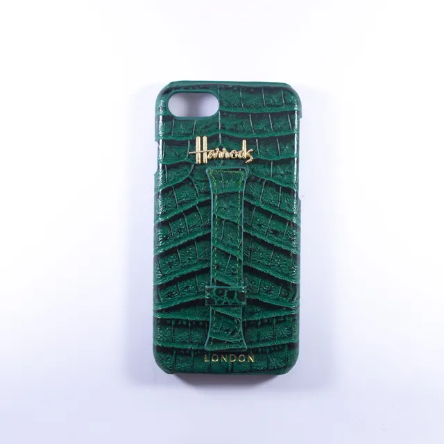 Harrods Hard Cover iPhone 8