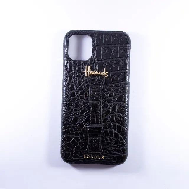 Harrods Hard Cover iPhone 11 Pro Max