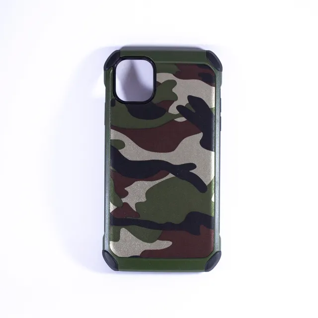 C Army Hard Cover iPhone 11