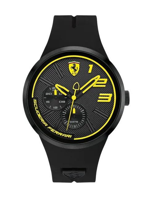 Ferrari Men's FXX Analog Watch 830471
