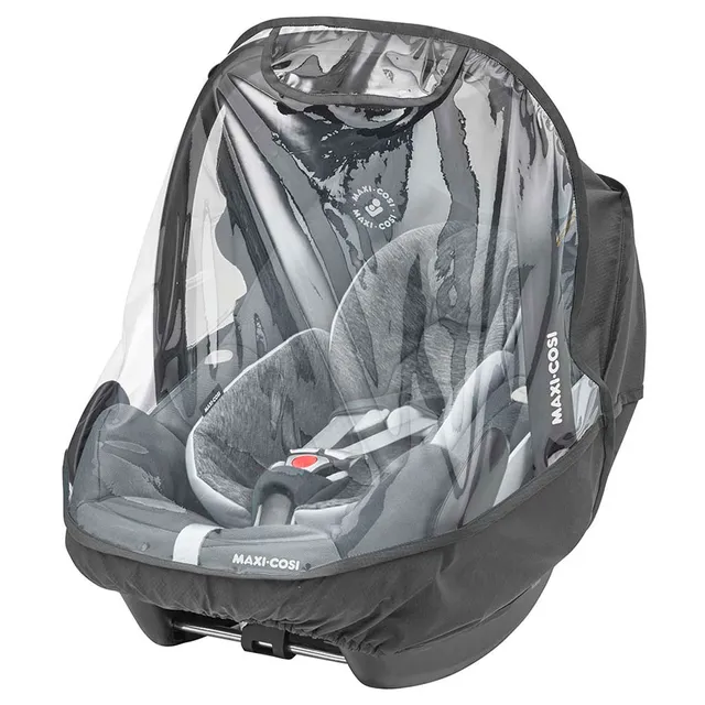 Maxi-Cosi Car Seats Rain Cover (Infant Group 0)