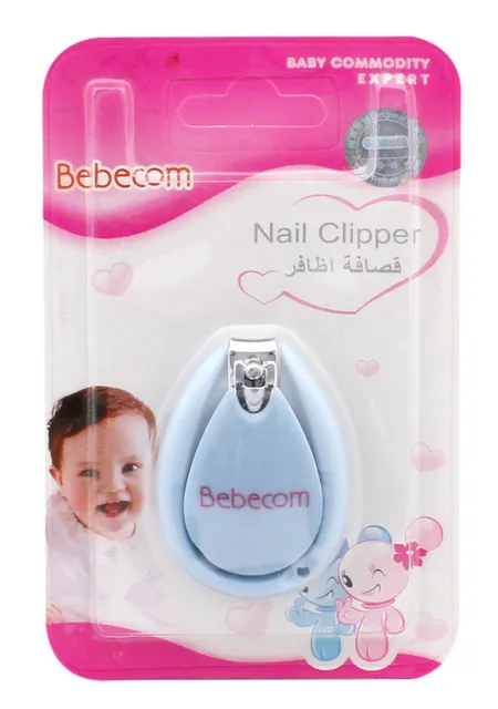 Bebecom Baby Nail Cutter B069