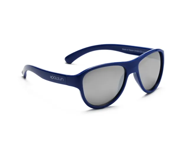 Koolsun Air Kids Sunglasses Deep Ultramarine 3+