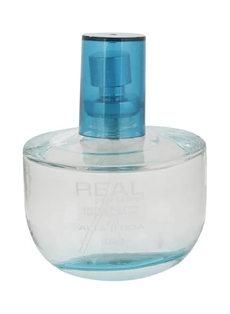 Real 614 EDT 100ml