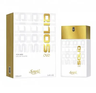 Solid Oud 917 EDT 100ml