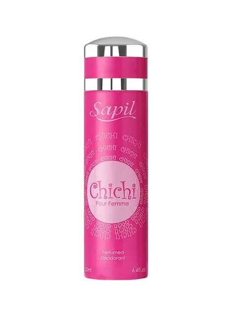 Chichi For Women Deodorant 200ml