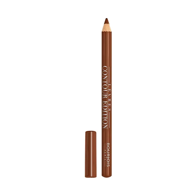 Bourjois Lvres Contour Edition Lip Pencil 14 Sweet Brown-Ie