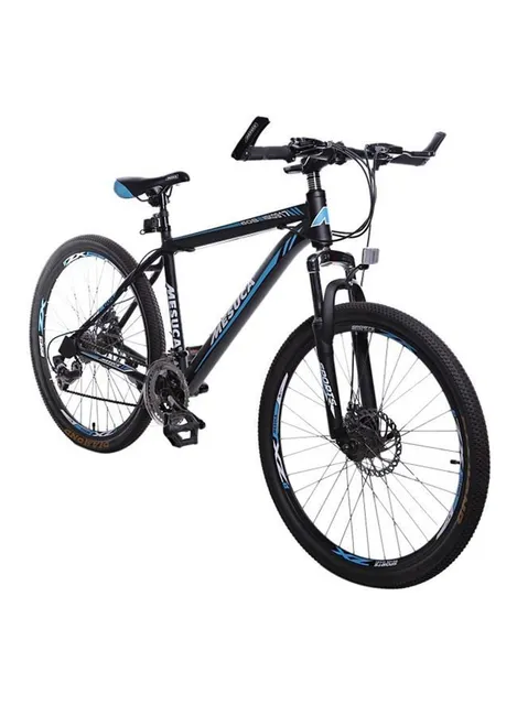 Mesuca Mountain Bicycle 125x65x5cm
