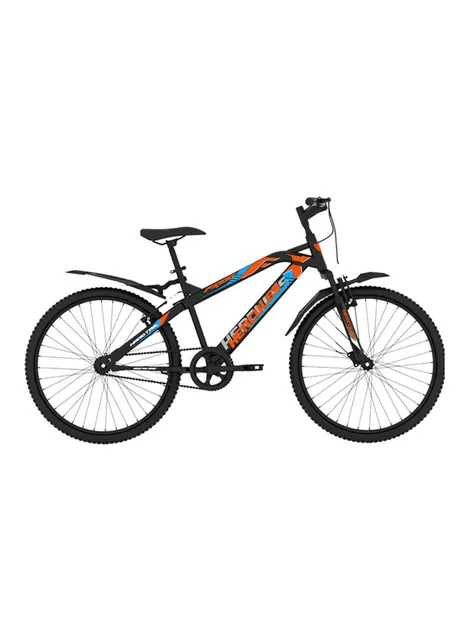 Mountain Bicycle 147.32x80x65cm