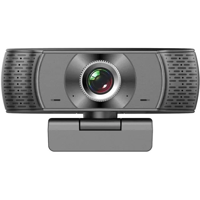 Havit Hd Pro Webcam, Hv-Nd93-Bk, Black