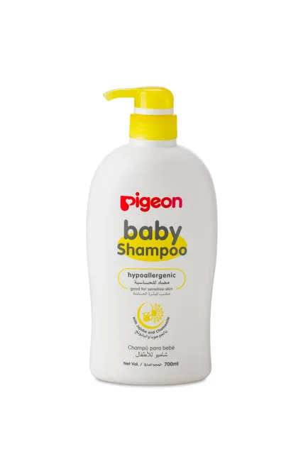 Pigeon Baby Shampoo 700Ml