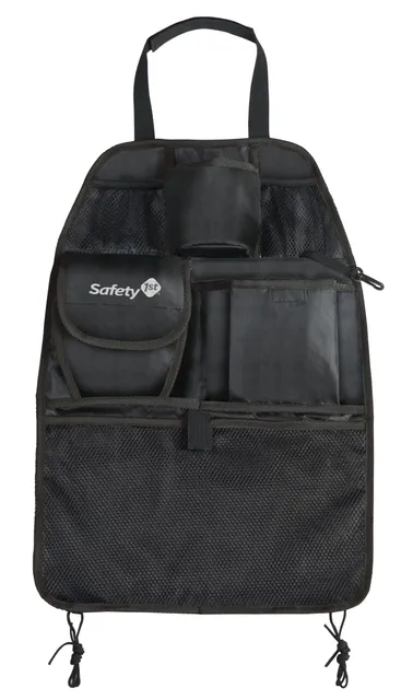 Safety 1St Back Seat Organizer (X1)