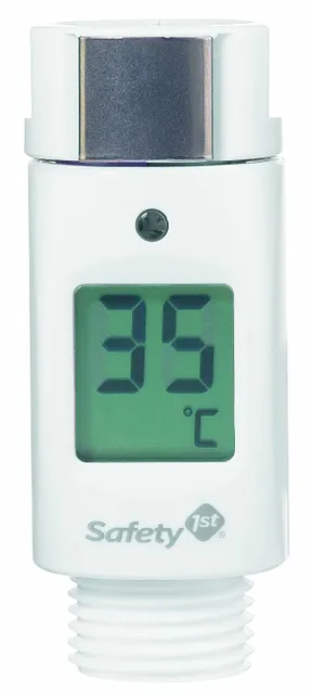 Safety 1St Shower Thermometer