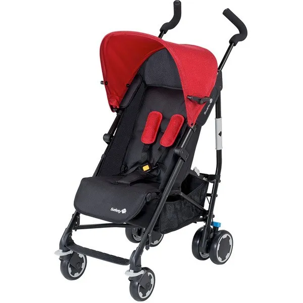 Safety 1St Compa'City Stroller Optical Red