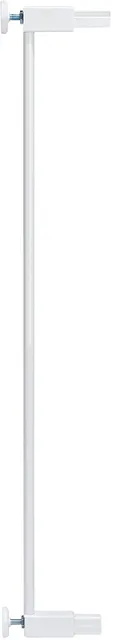 Safety 1St 7Cm Extension Easy Close (Extra Tall) Door Gates White