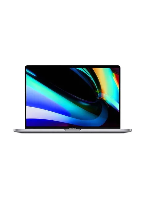 Apple Macbook Pro 13-Inch Display, Apple M1 Chip With 8-Core Processor And 8-Core Graphics English Keyboard - Space Grey