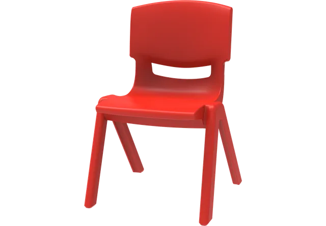 Junior Chair Deluxe