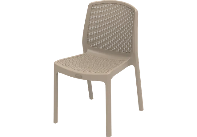 Cedarattan Chair