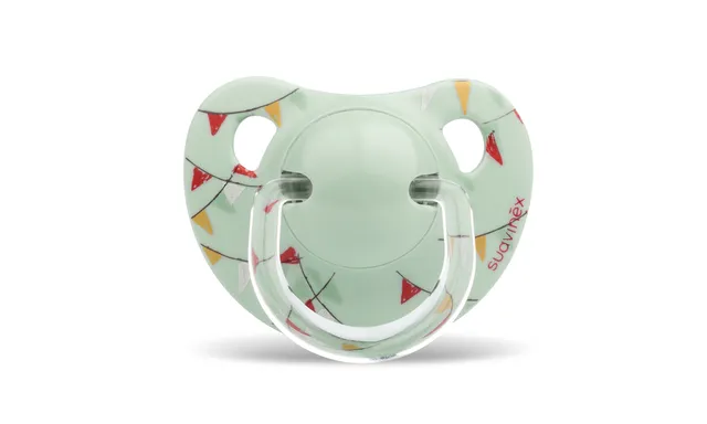 Suavinex Ana Soother S 0-6M Garland L1