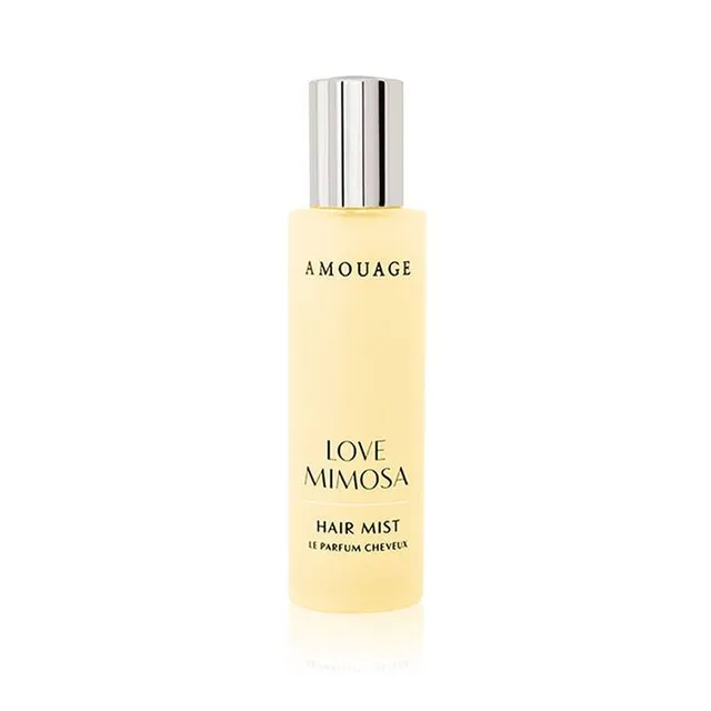 Amouage Love Mimosa For Women 50ml Hair Mist