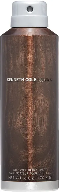 Kenneth Cole Signature  Body Spray 170gm