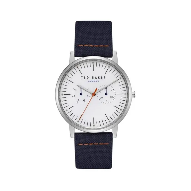 Ted Baker Casual Watch For Men Analog Mixed - TE50652001