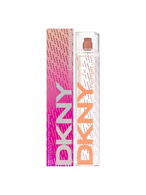 DKNY Energizing Summer Limited Edition 2020 For Women EDT 100ml