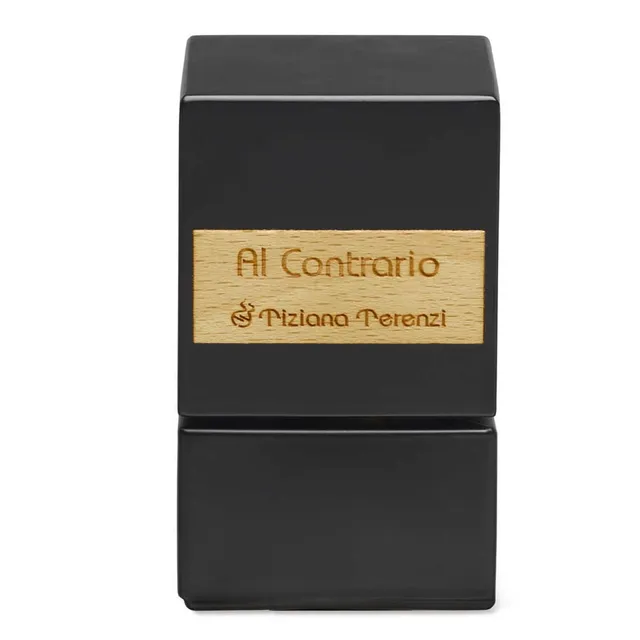 Tiziana Terenzi Al Contrario Extrait De Parfum 50ml