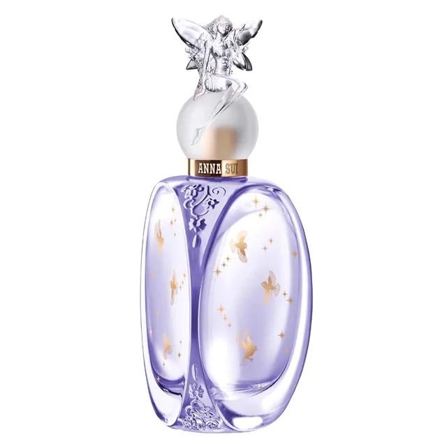 Anna Sui Lucky Wish For Women EDT 75ml