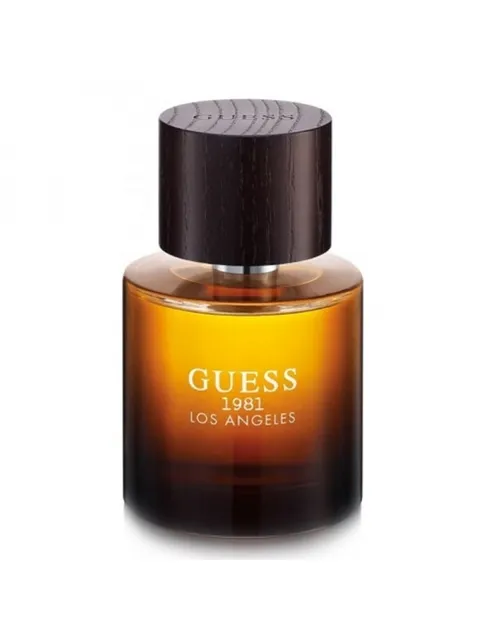 Guess 1981 Los Angeles For Men EDT 100ml