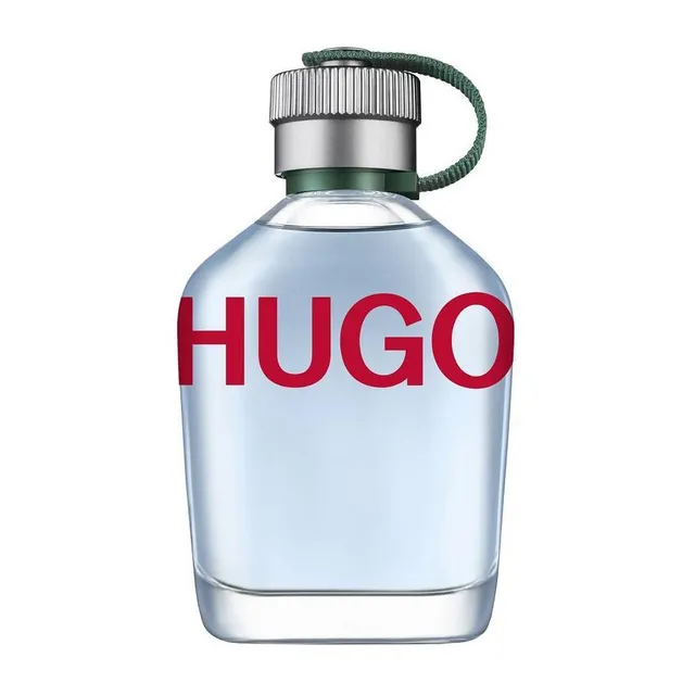 Hugo Boss Green For Men EDT 40ml (New)