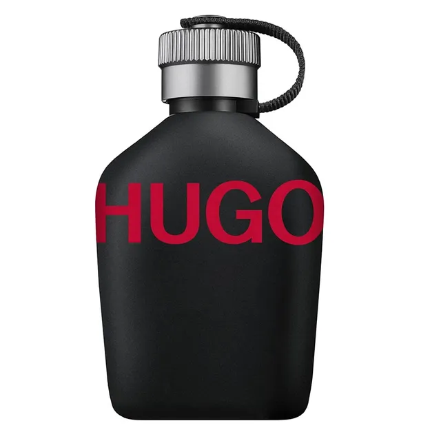 Hugo Boss Just Different For Men EDT 125ml (New)