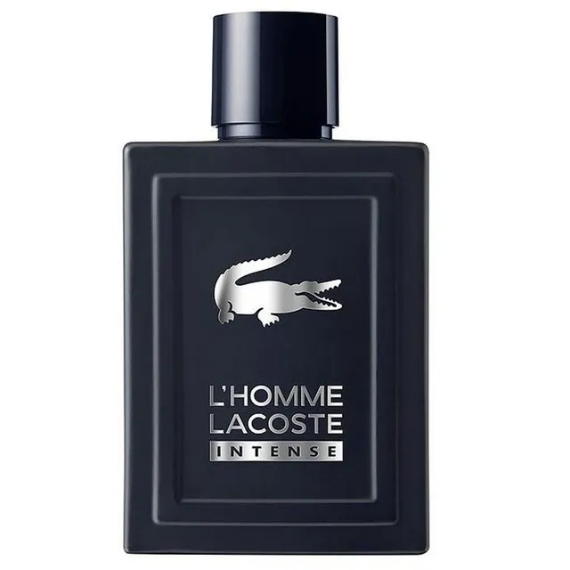 Lacoste L'Homme Intense EDT 150ml