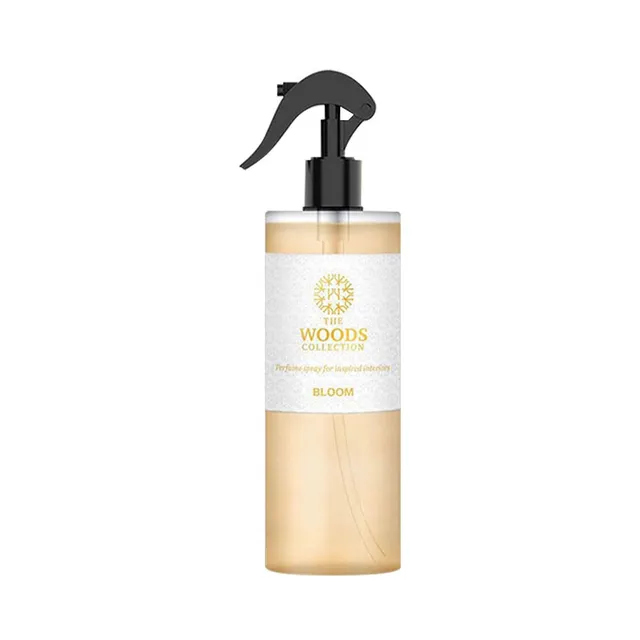 The Woods Collection By Natural Bloom Room Spray 500ml