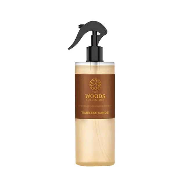 The Woods Collection Timeless Sands Room Spray 500ml