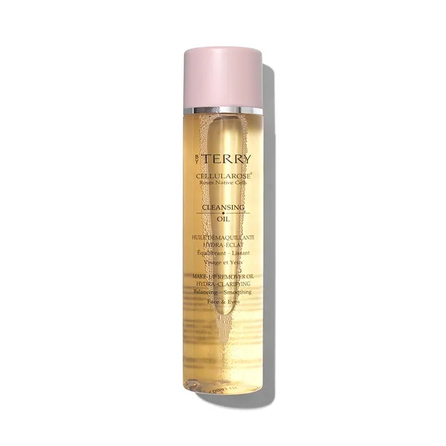 By Terry Clean Purify Cellularose Cleansing Oil 150ml