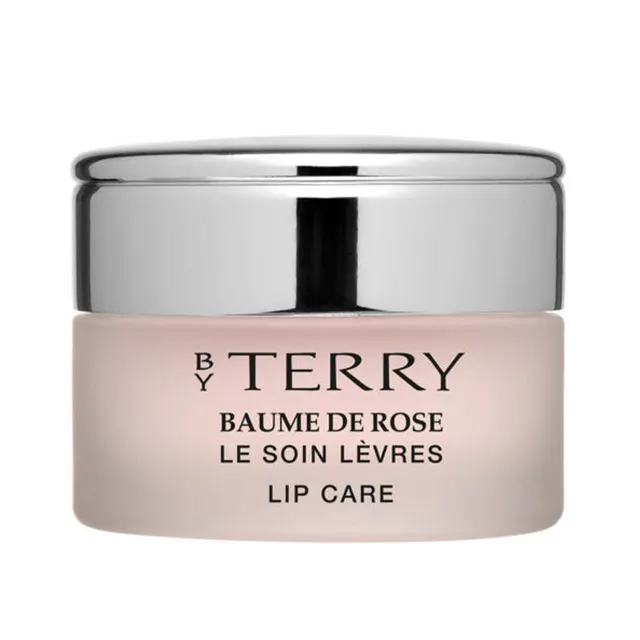 By Terry Baume De Rose Lip Care 10gm