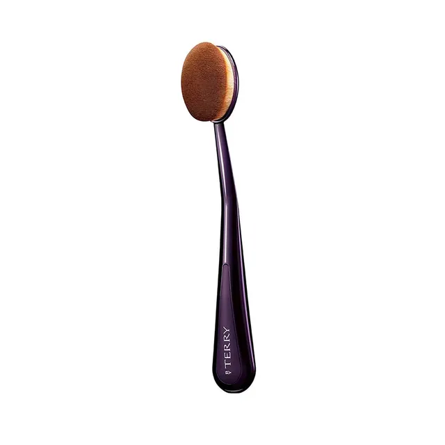 By Terry Pinceaux Brushes Pinceau Brosse