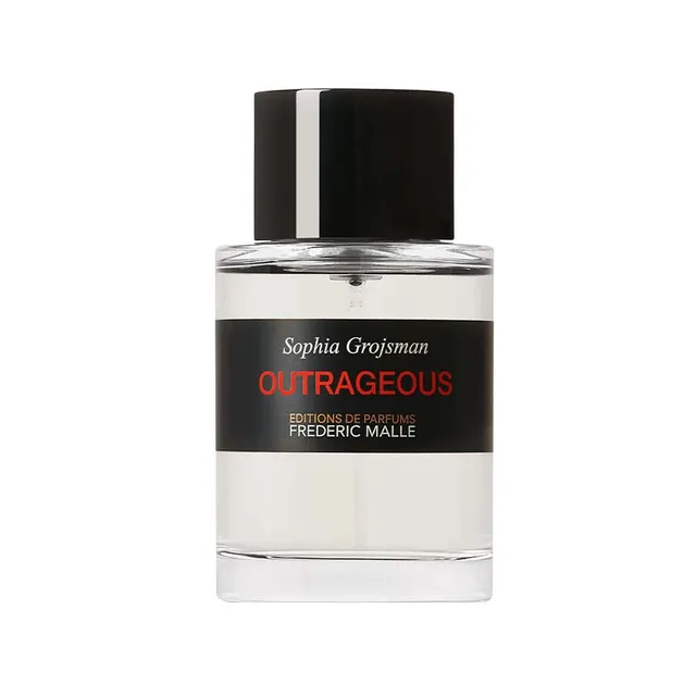 Frederic Malle Outrageous EDT 100ml