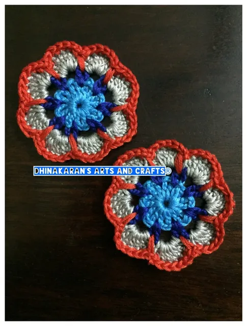 MagicFlower Crochet Patches-(17)