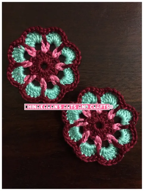 MagicFlower Crochet Patches-(26)