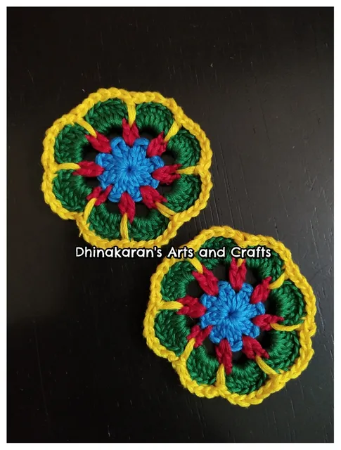 MagicFlower Crochet Patches-(56)