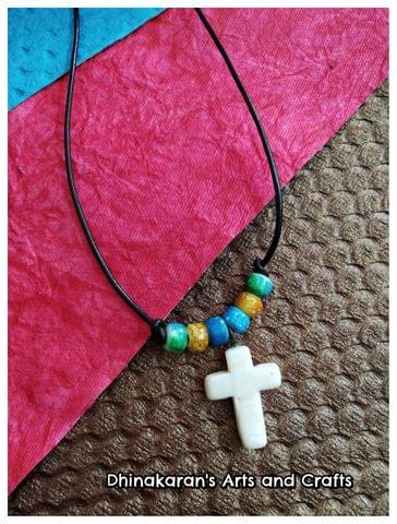 Cross Neckpiece-(23)